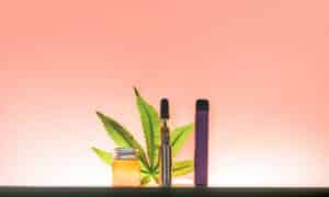 HHC distillate Vapes Hexahydrocannabinol is a psychoactive half synthetic cannabinoid that is not regulated